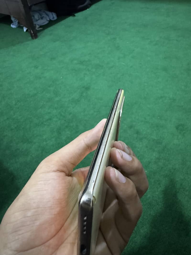 Infinix Zero 30 0