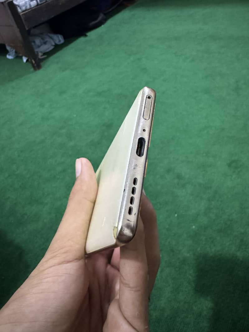 Infinix Zero 30 1