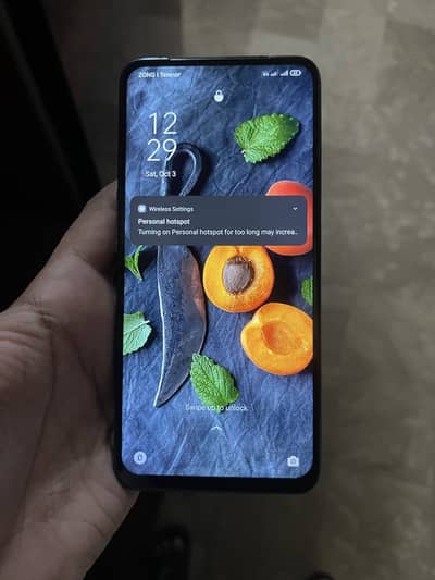 OPPO F11 Pro