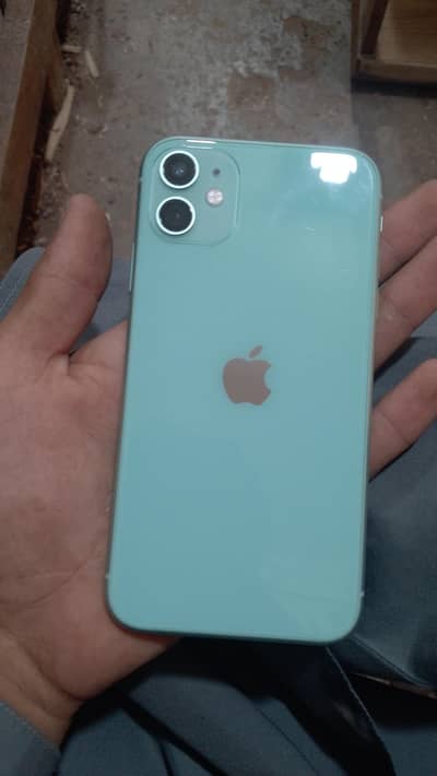 Apple iPhone 11