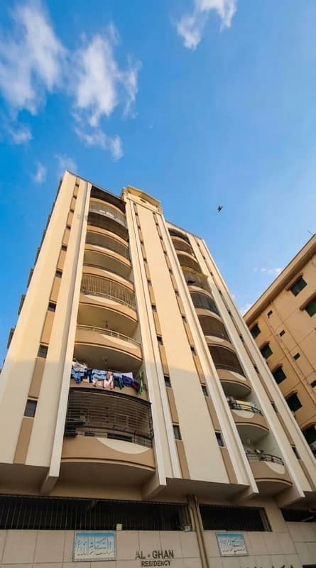 Sub-Leased With Completion Certificate Available 1