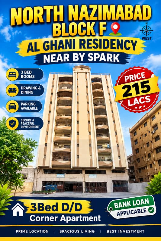 Sub-Leased With Completion Certificate Available 6
