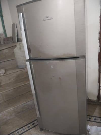 Dawalance Fridge