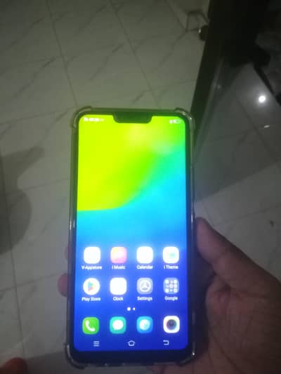 vivo y85. . 4/64