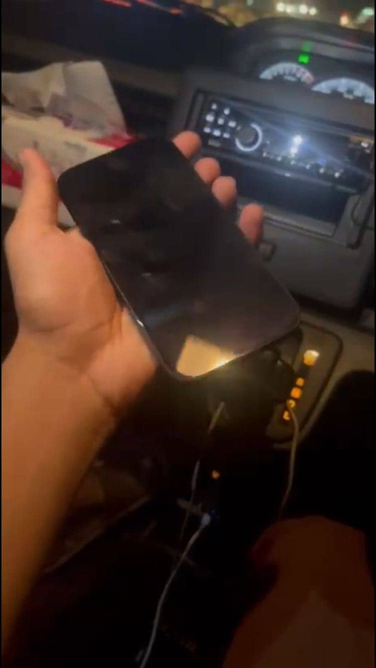 Apple iPhone 15 0