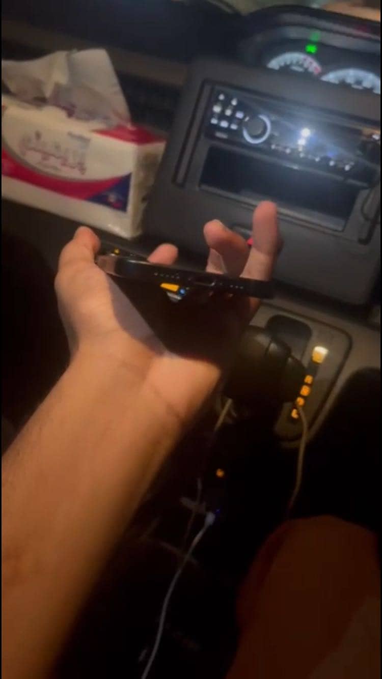 Apple iPhone 15 5