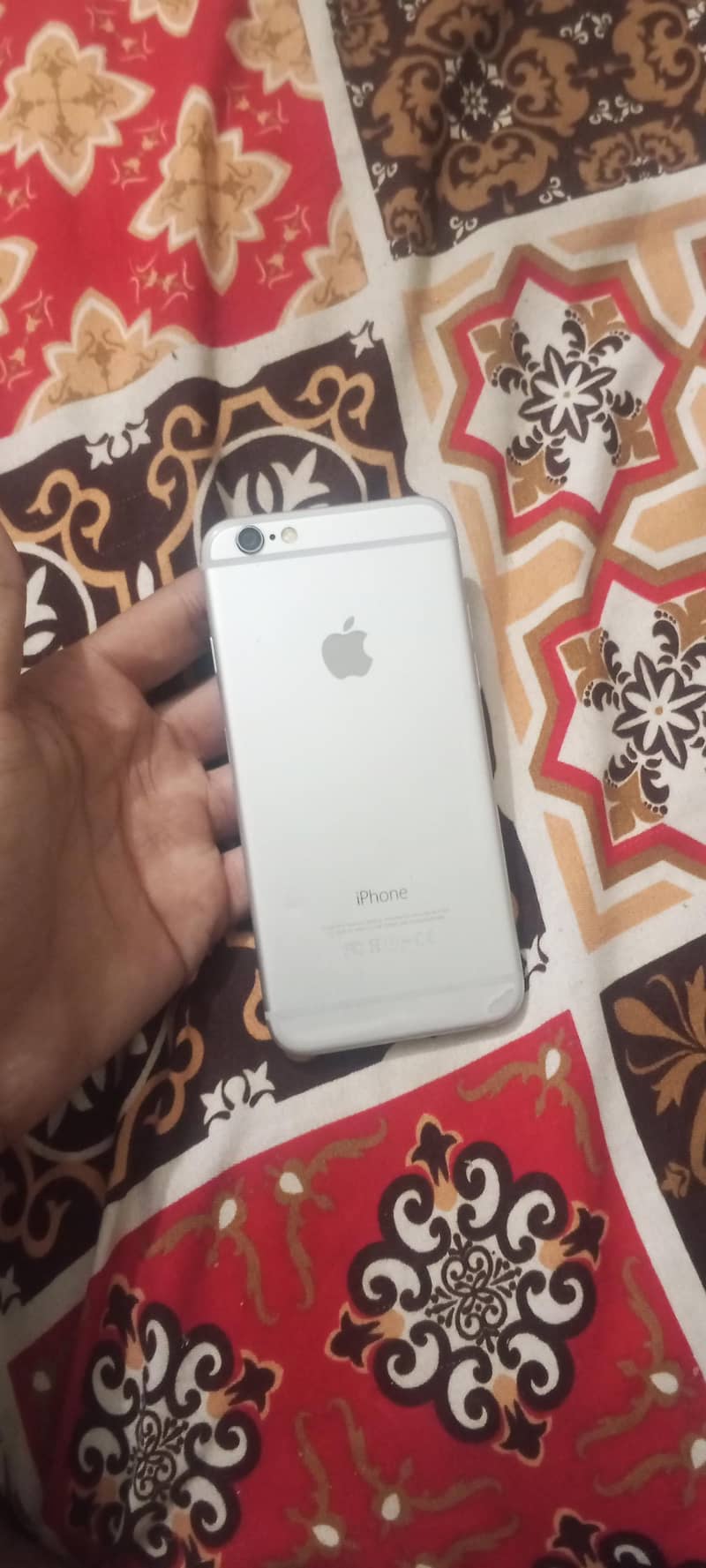 Apple iPhone 6S 1