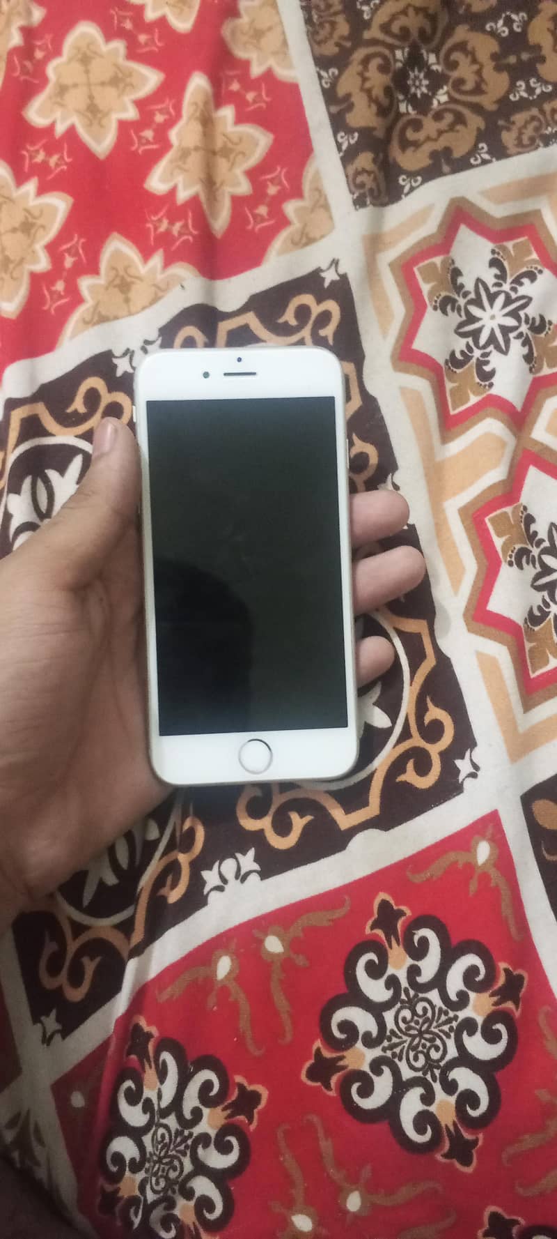 Apple iPhone 6S 2