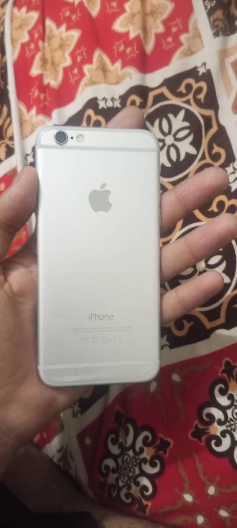 Apple iPhone 6S 3