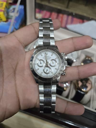 Rolex Daytona