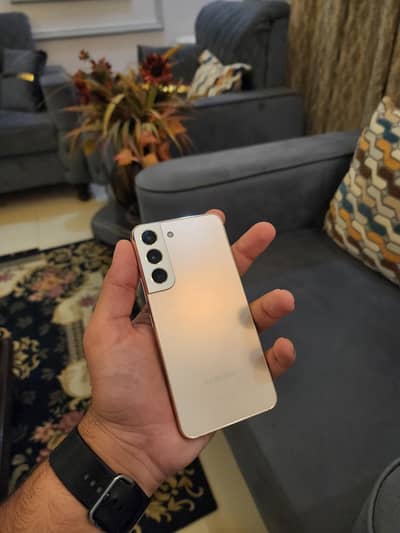 Samsung s22 official pta approved