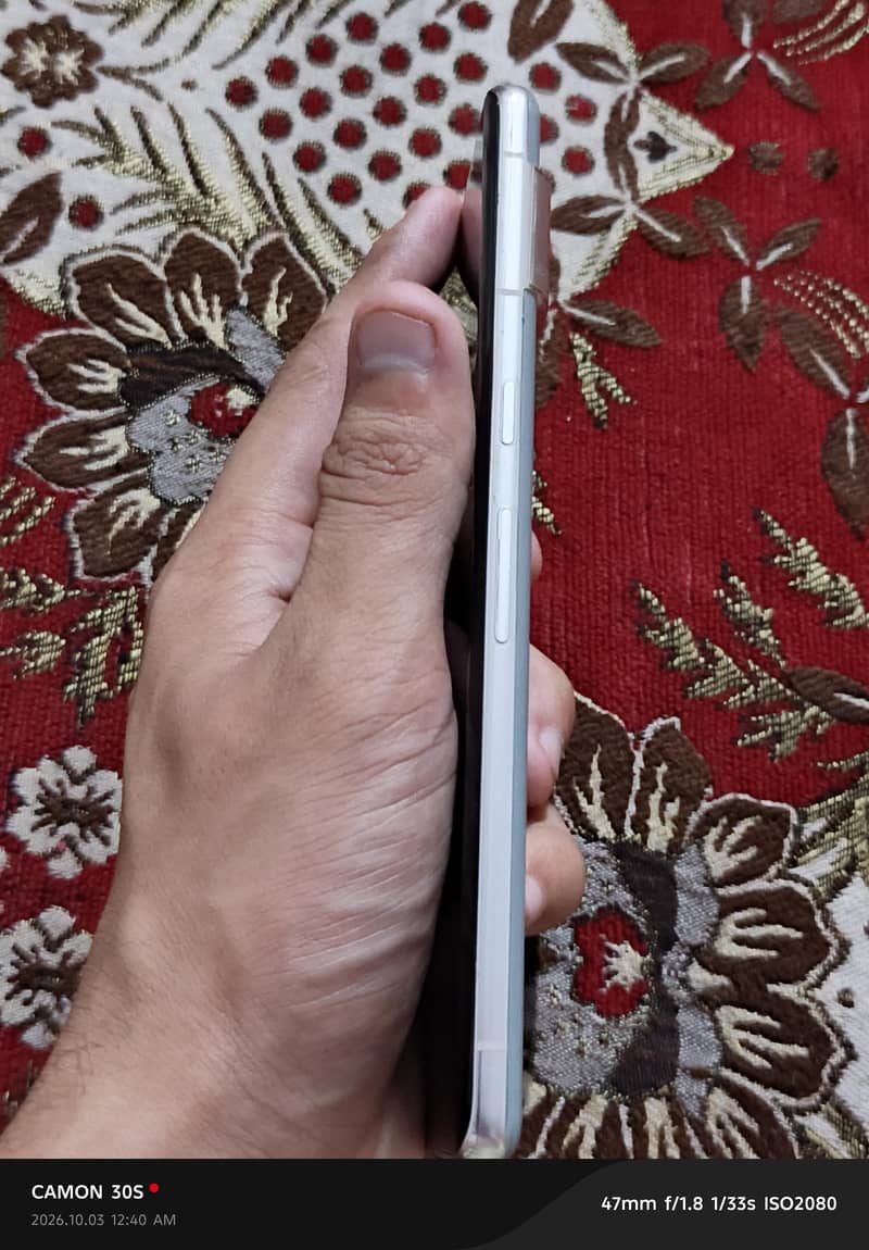 Google Pixel 7 Pro 2