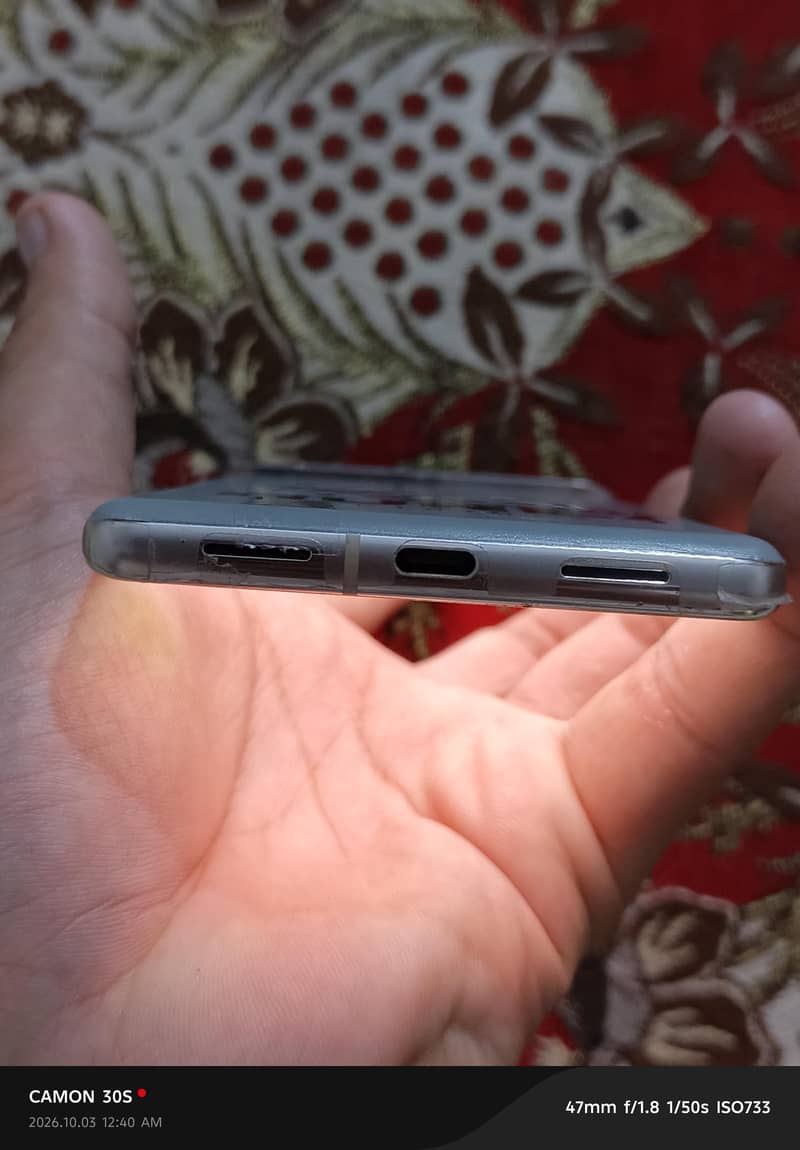 Google Pixel 7 Pro 3