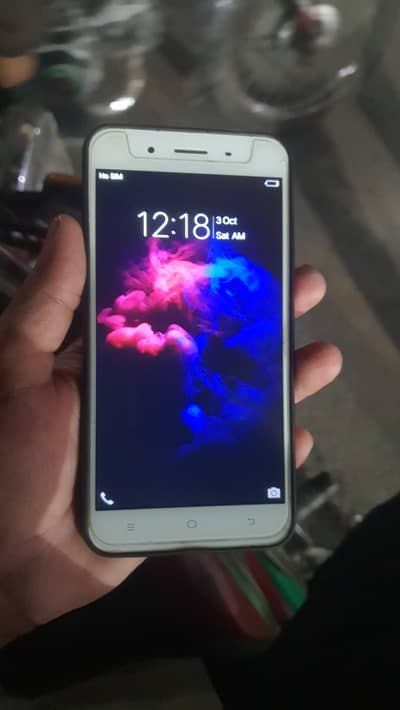 Vivo Y66