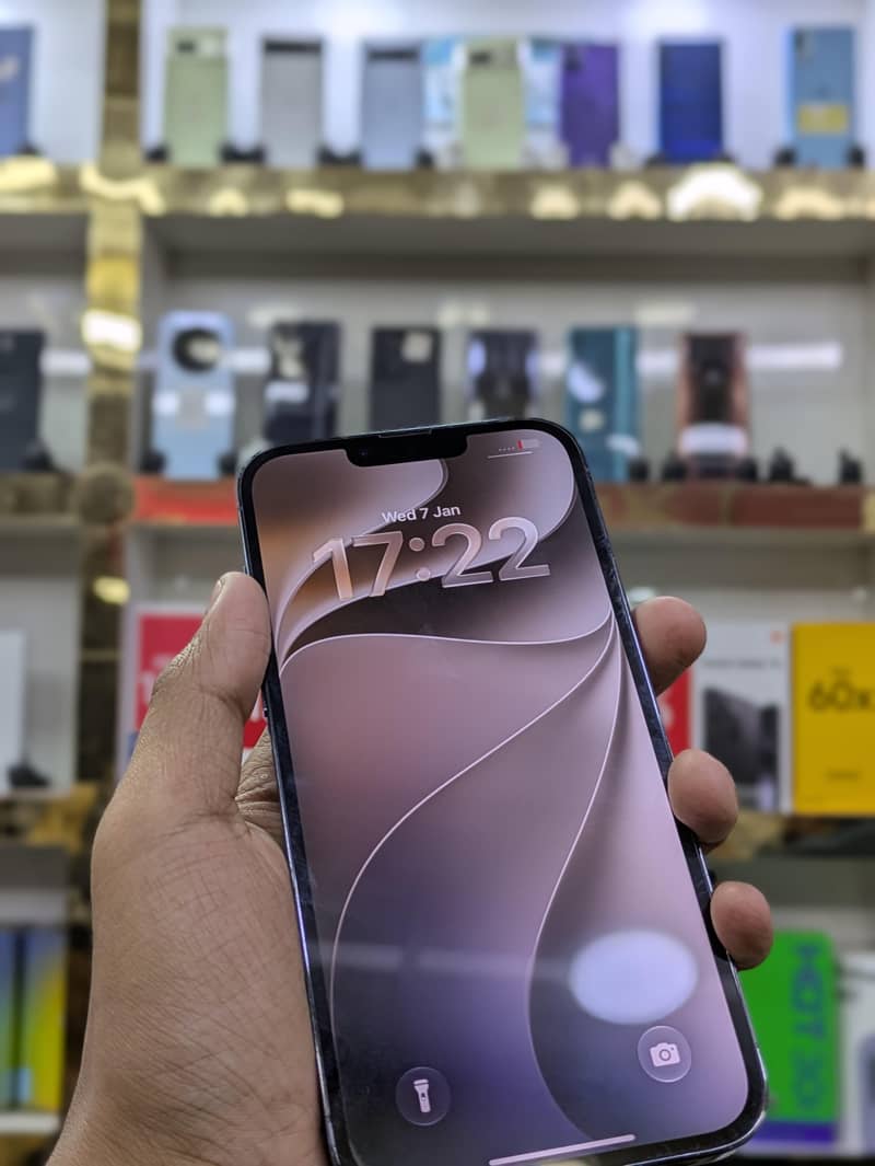 Apple iPhone 13 Pro Max 2