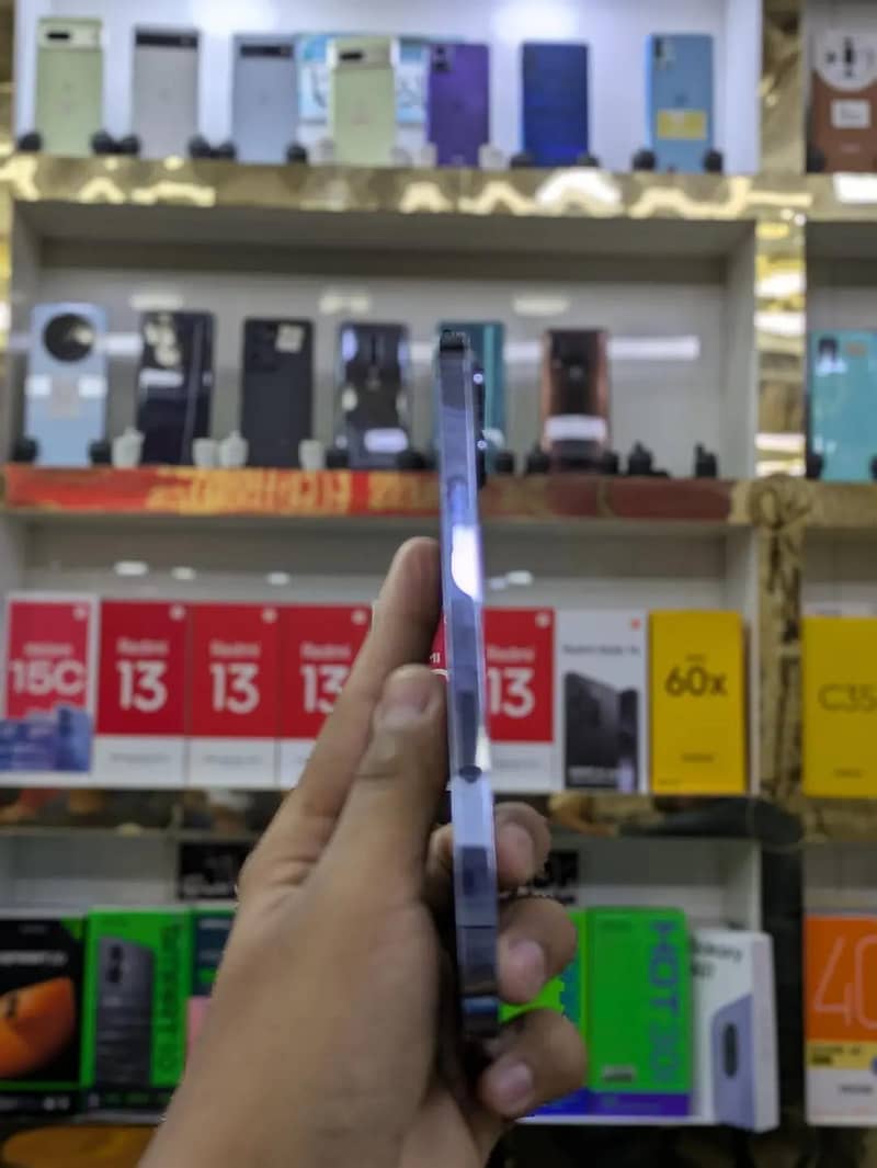 Apple iPhone 13 Pro Max 3