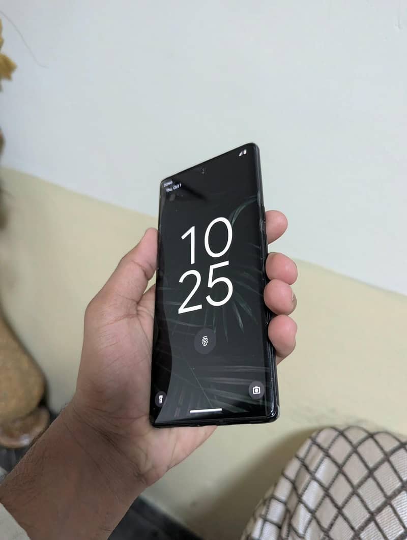 Google Pixel 6 Pro 1