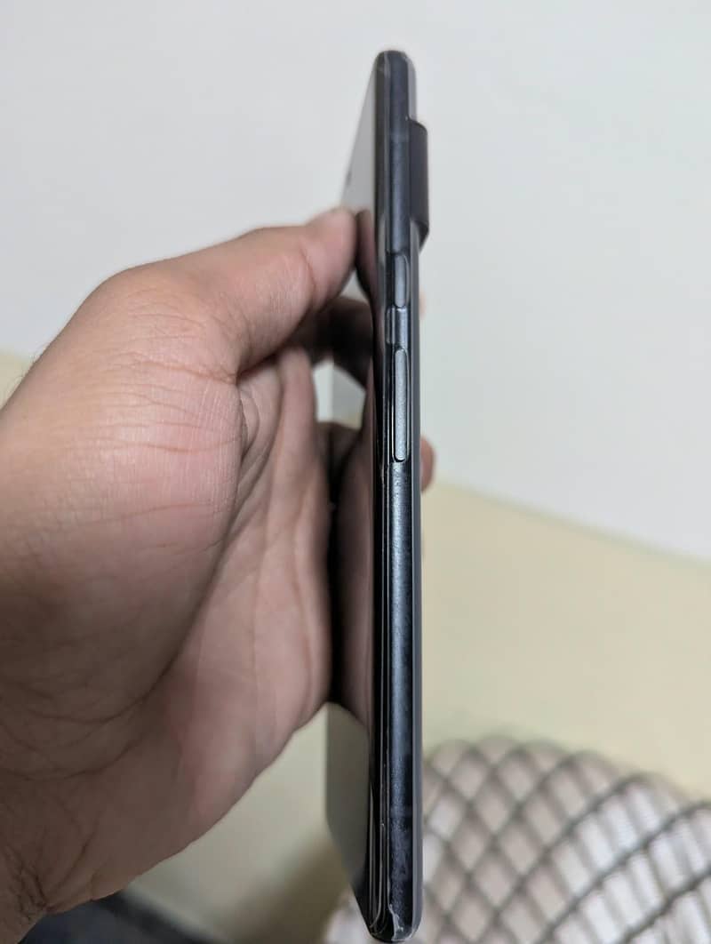 Google Pixel 6 Pro 2