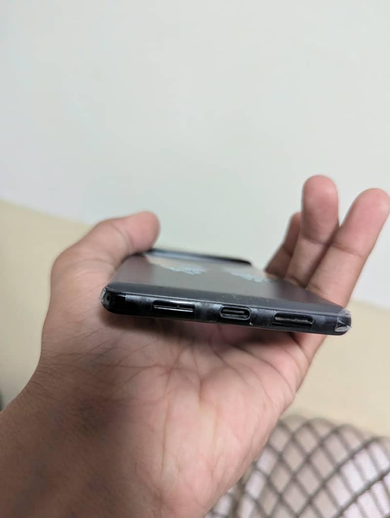 Google Pixel 6 Pro 3