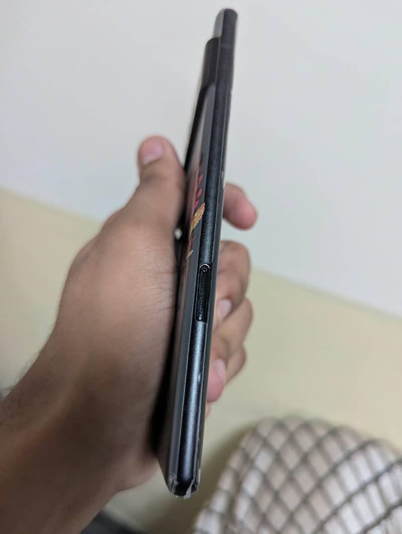 Google Pixel 6 Pro 4