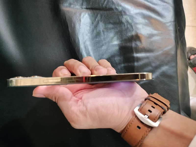Apple iPhone 12 Pro Max 1