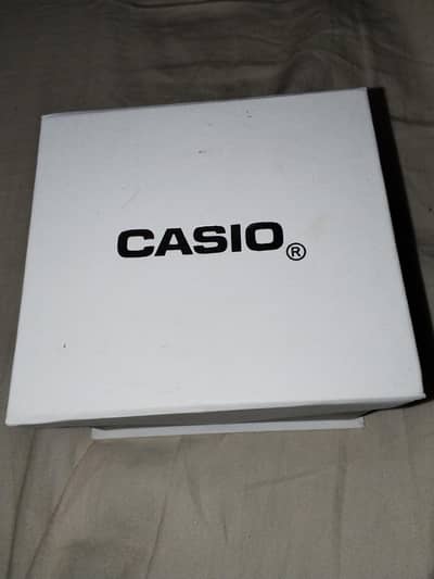 Casio