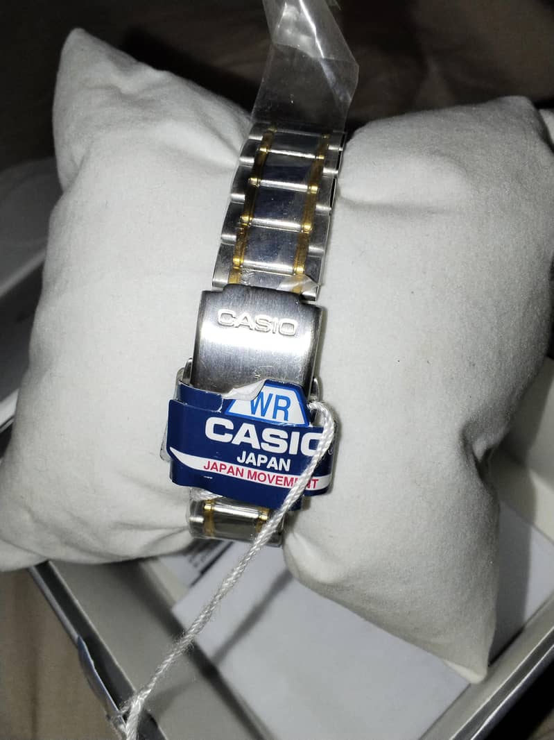Casio 2