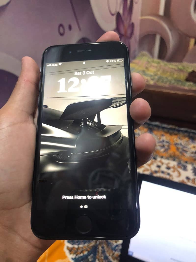 Apple iPhone SE 1