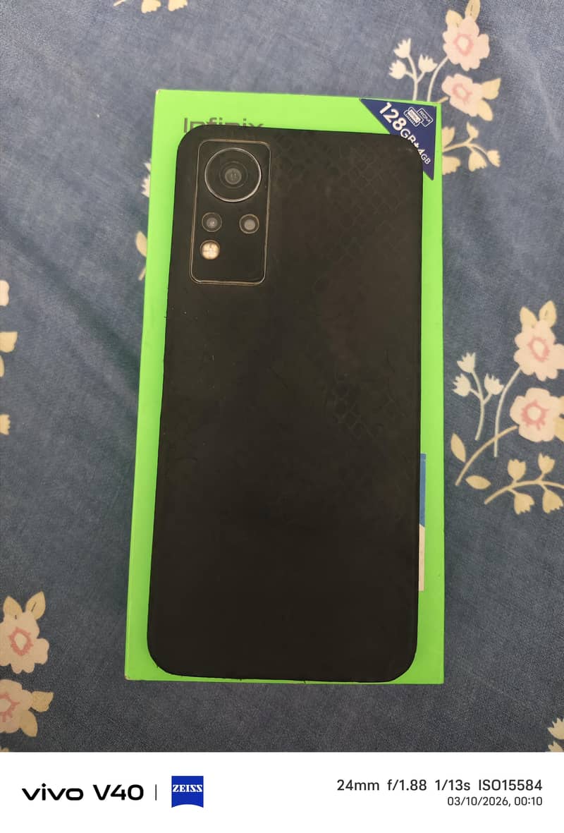 Infinix Note 11 2
