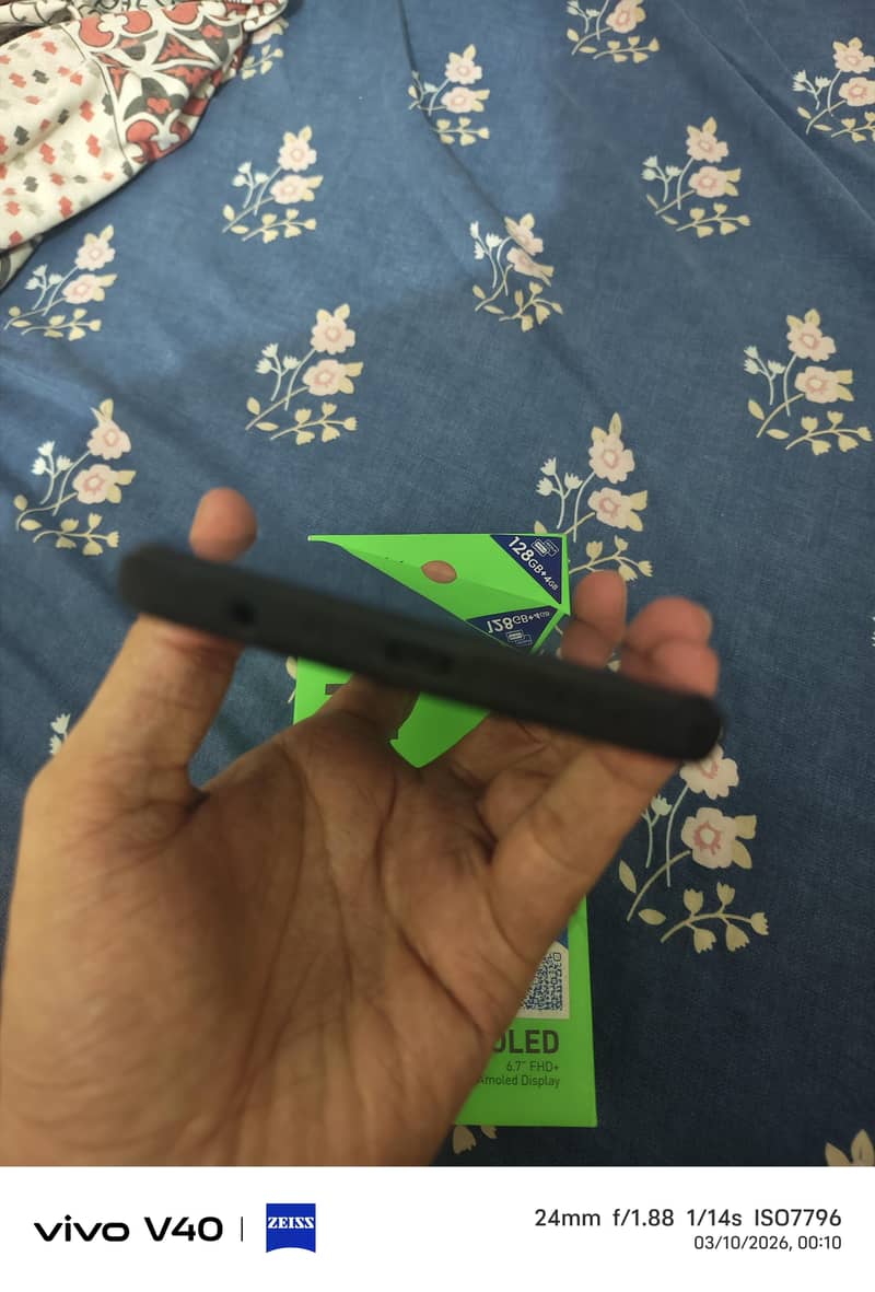 Infinix Note 11 3