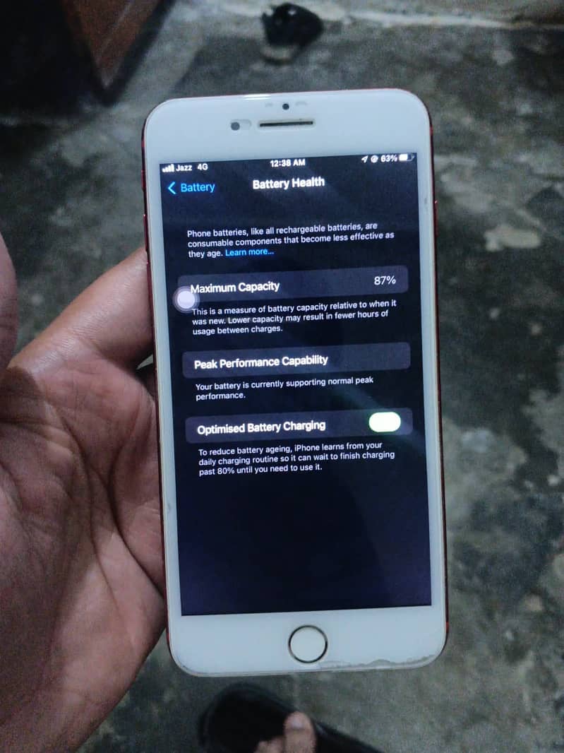 Apple iPhone 7 Plus 3