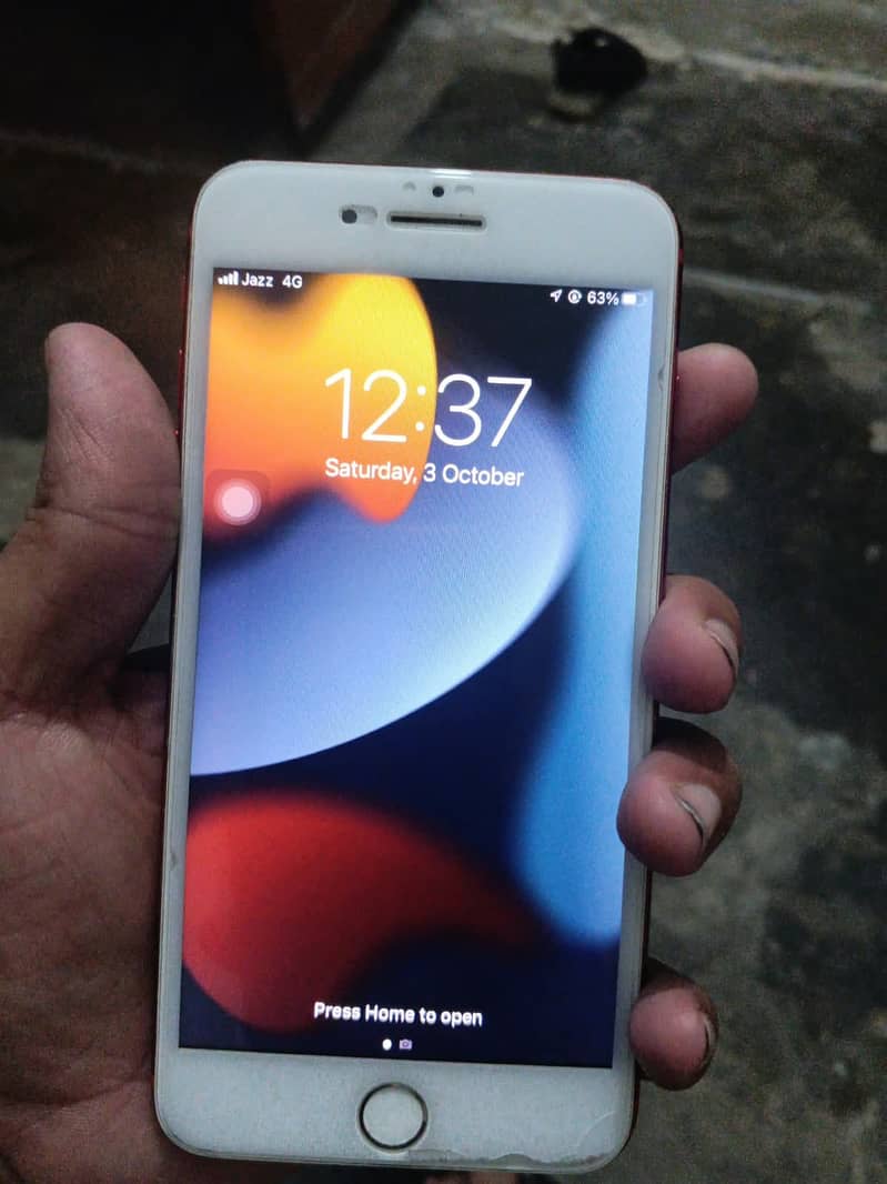 Apple iPhone 7 Plus 4