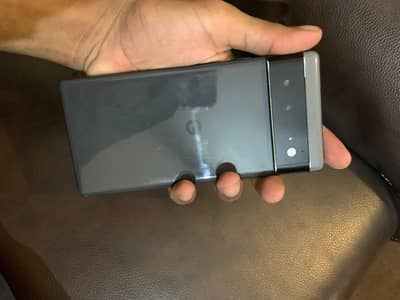 Google Pixel 6