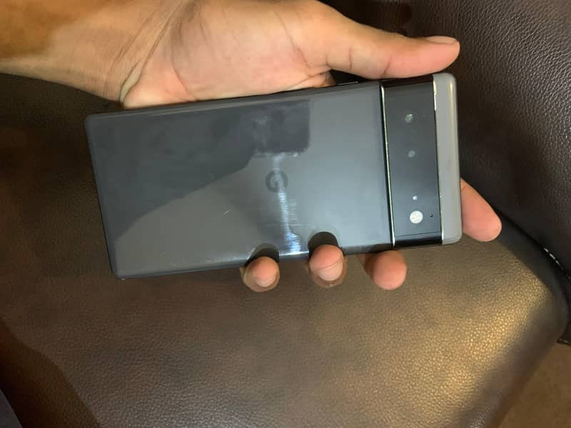 Google Pixel 6 0