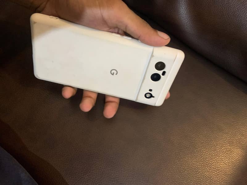Google Pixel 6 1
