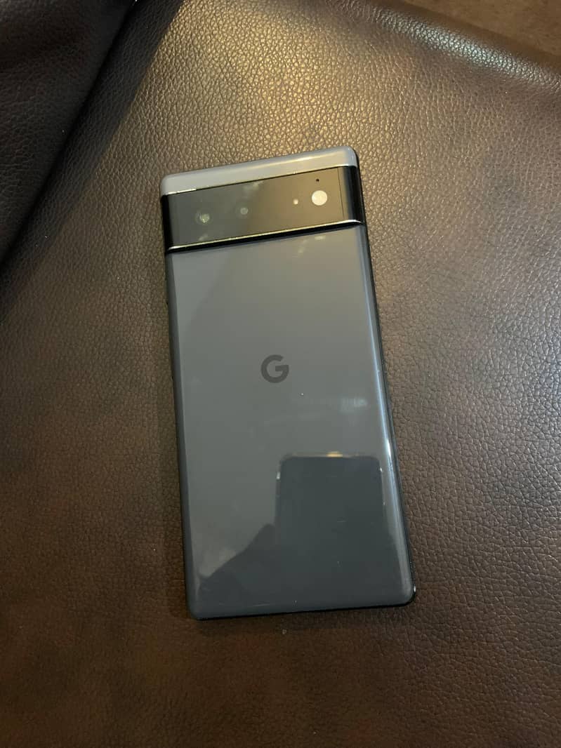 Google Pixel 6 2