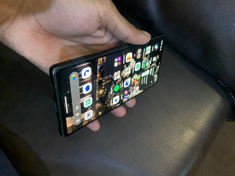 Google Pixel 6 3