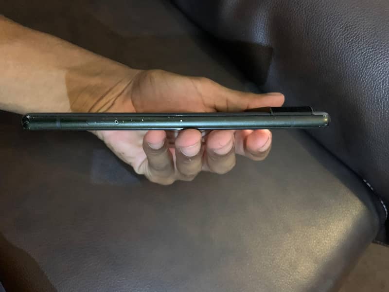 Google Pixel 6 4