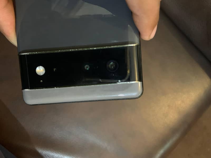 Google Pixel 6 5