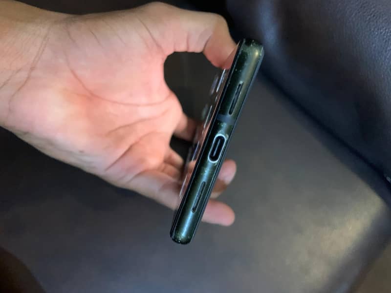 Google Pixel 6 7