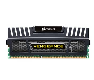 Corsair Vengeance 16GB DDR3 1600MHz RAM Kit