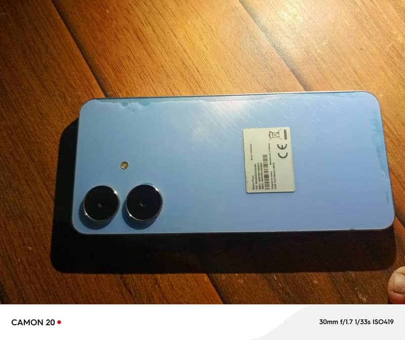 Realme Note 60 5