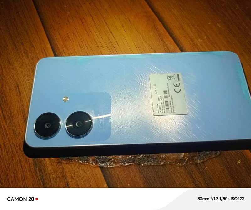 Realme Note 60 6