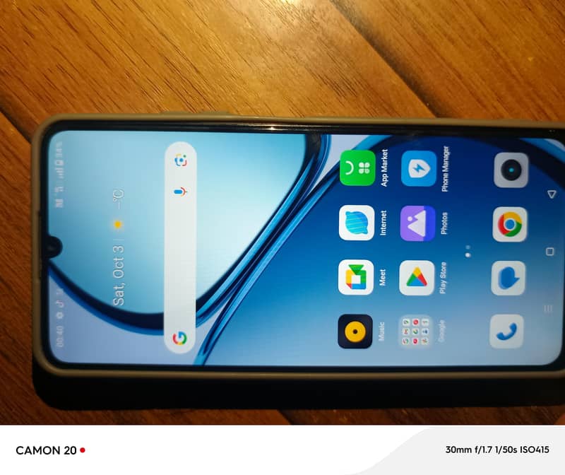 Realme Note 60 9