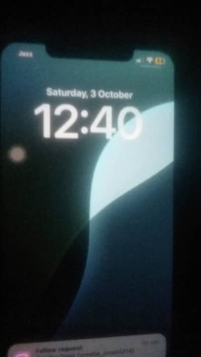 Apple iPhone XS Max
