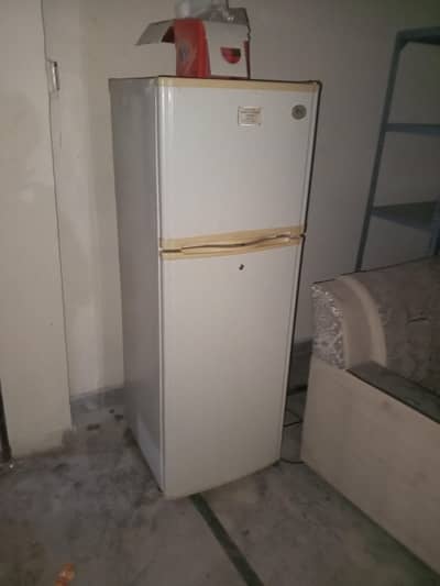 sold 10/10 frige