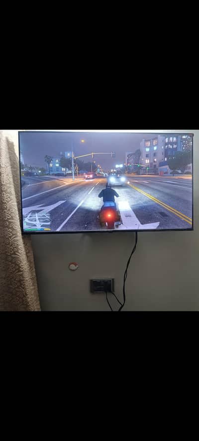 gaming console