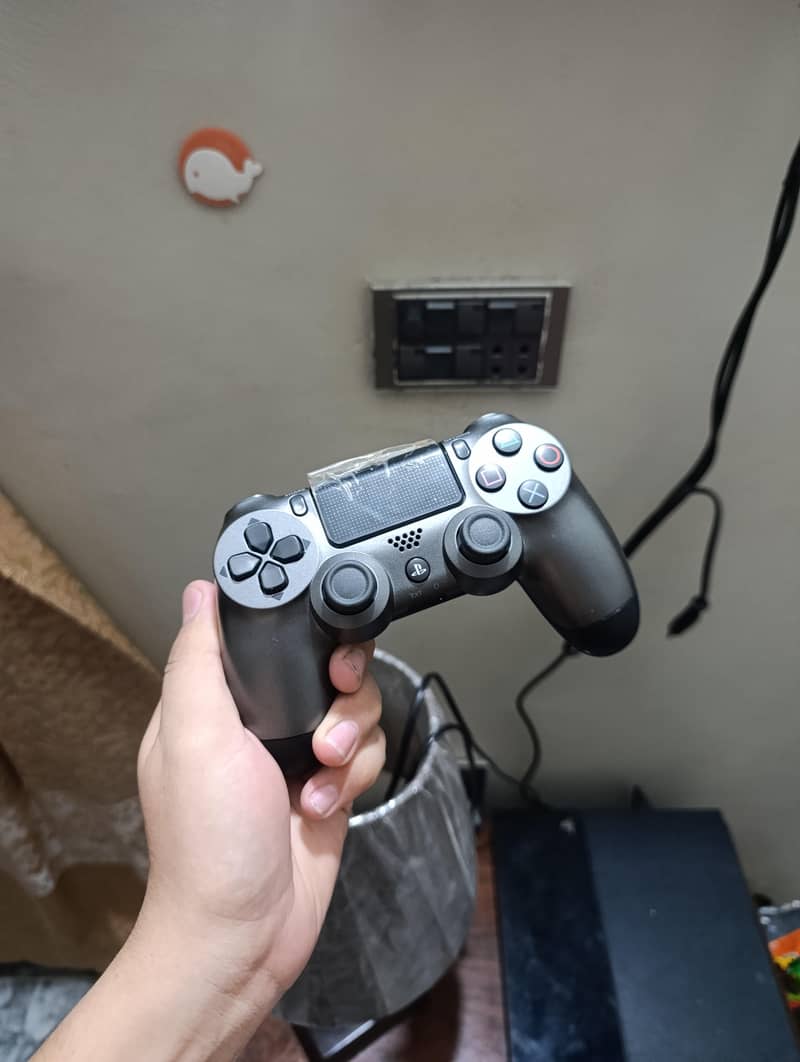 gaming console 2