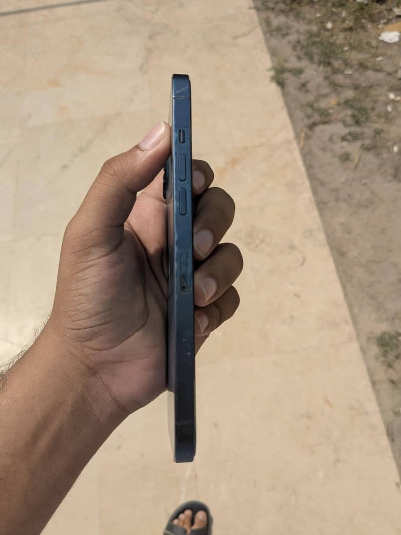 Apple iPhone 12 Pro Max 5