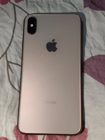 Apple iPhone XS Max